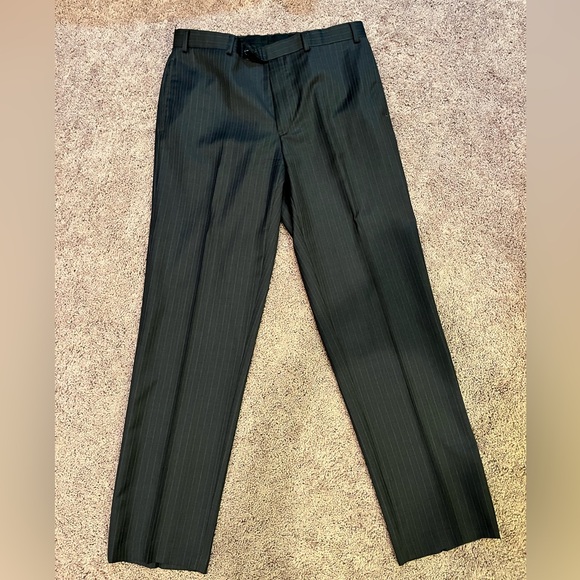 Men’s Brooks Brothers Suit 40L - Picture 6 of 6